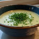 leek soup
