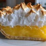lemon meringue