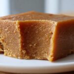 maple fudge