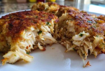 maryland crab cakes