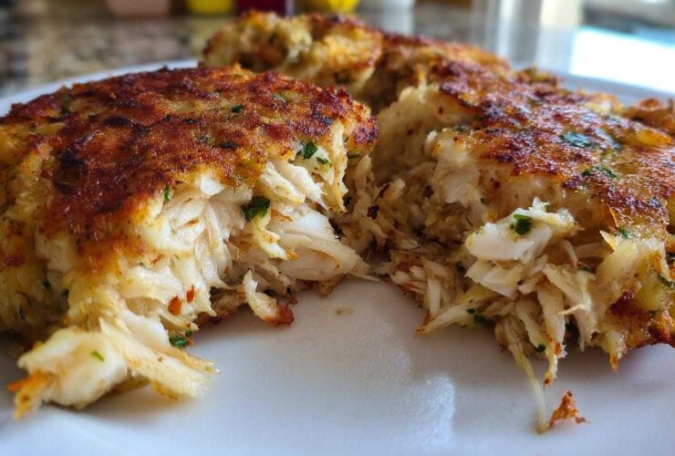 maryland crab cakes
