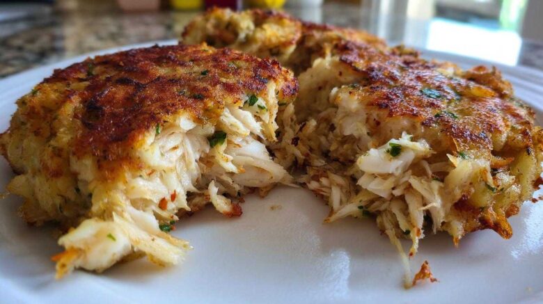 maryland crab cakes