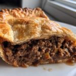 meat pie