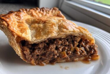 meat pie