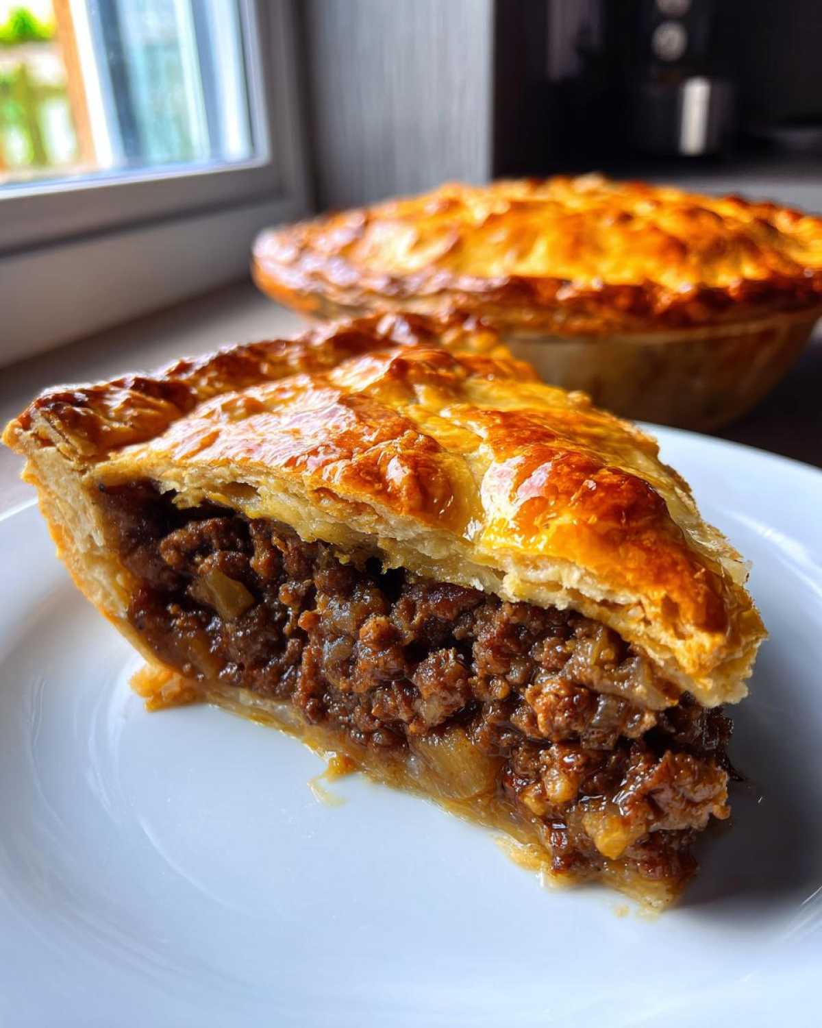 meat pie - detail 4