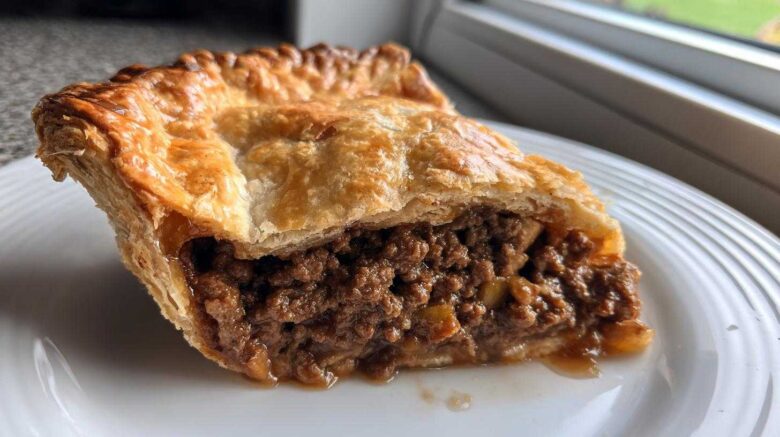 meat pie
