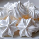 meringue cookies