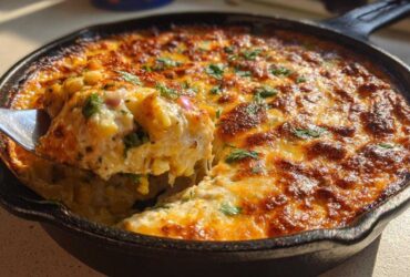 mexican street corn dip