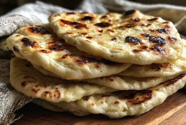 naan bread