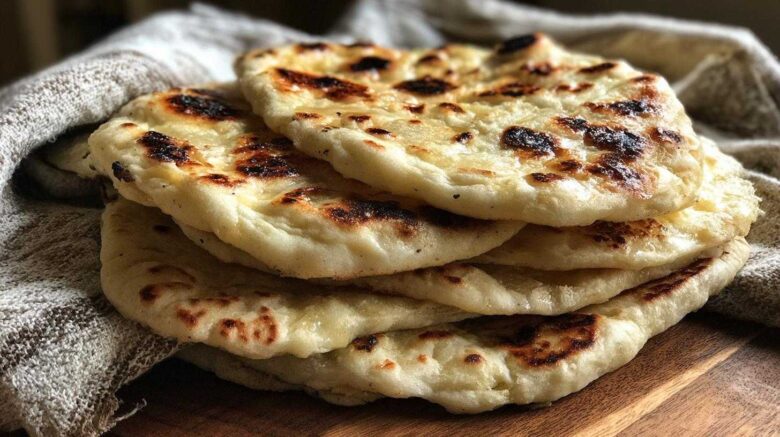 naan bread