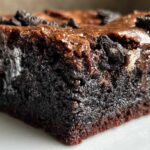 oreo brownies