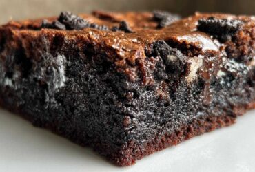 oreo brownies