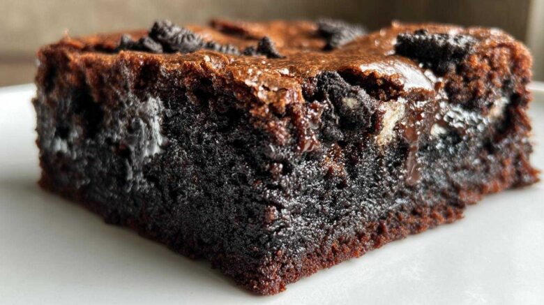 oreo brownies