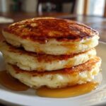 pancakes