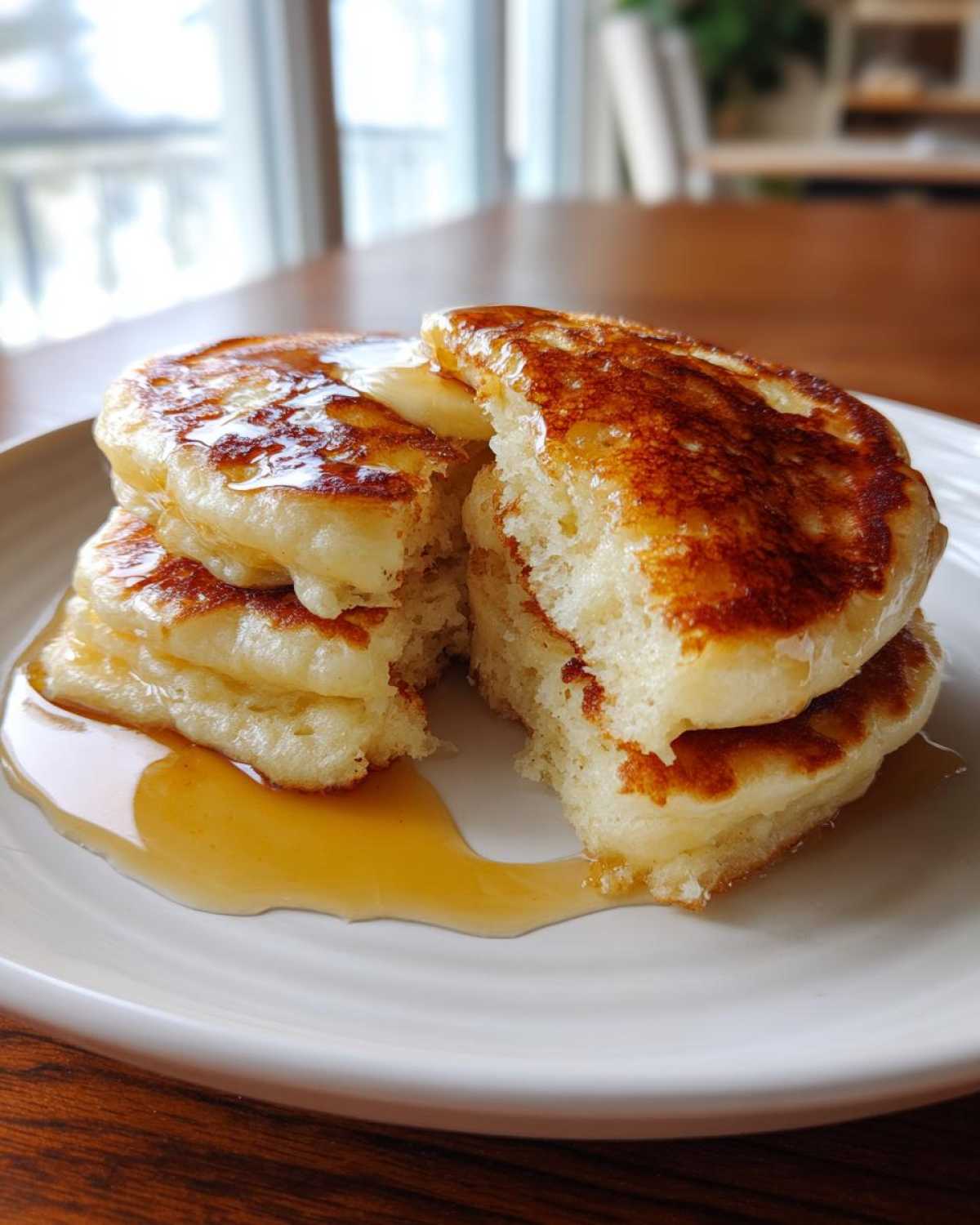 pancakes - detail 4