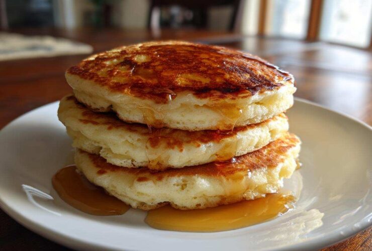 pancakes