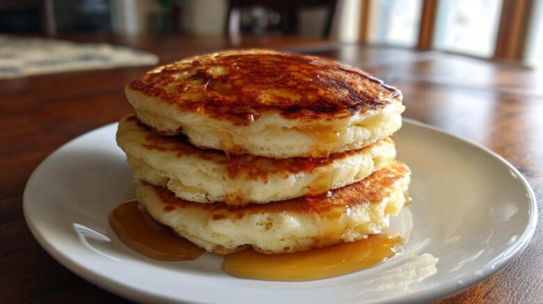 pancakes