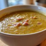 pea soup
