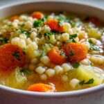 penicillin soup