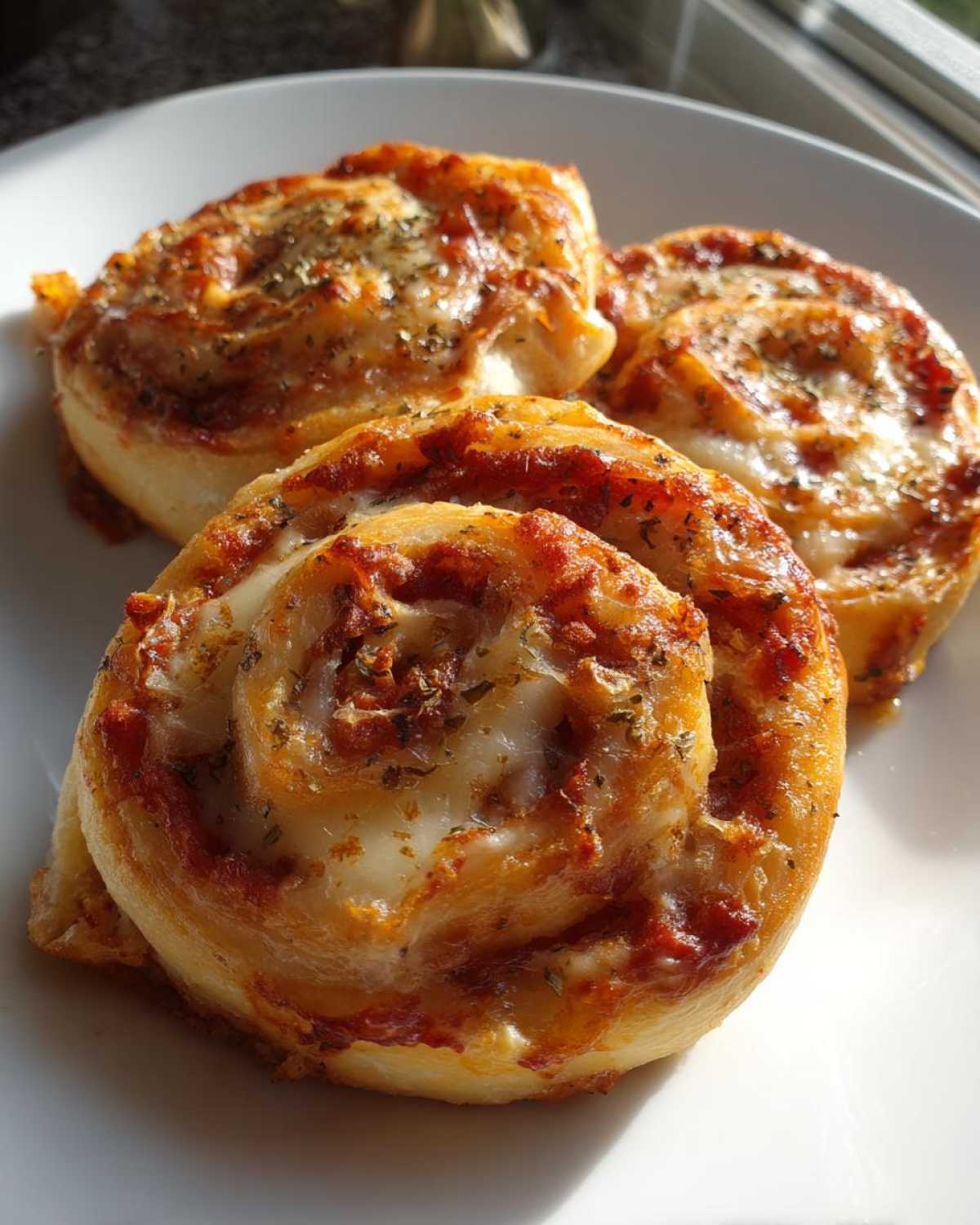 pizza pinwheels - detail 4