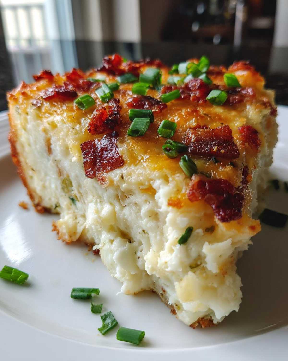 potato casserole - detail 3