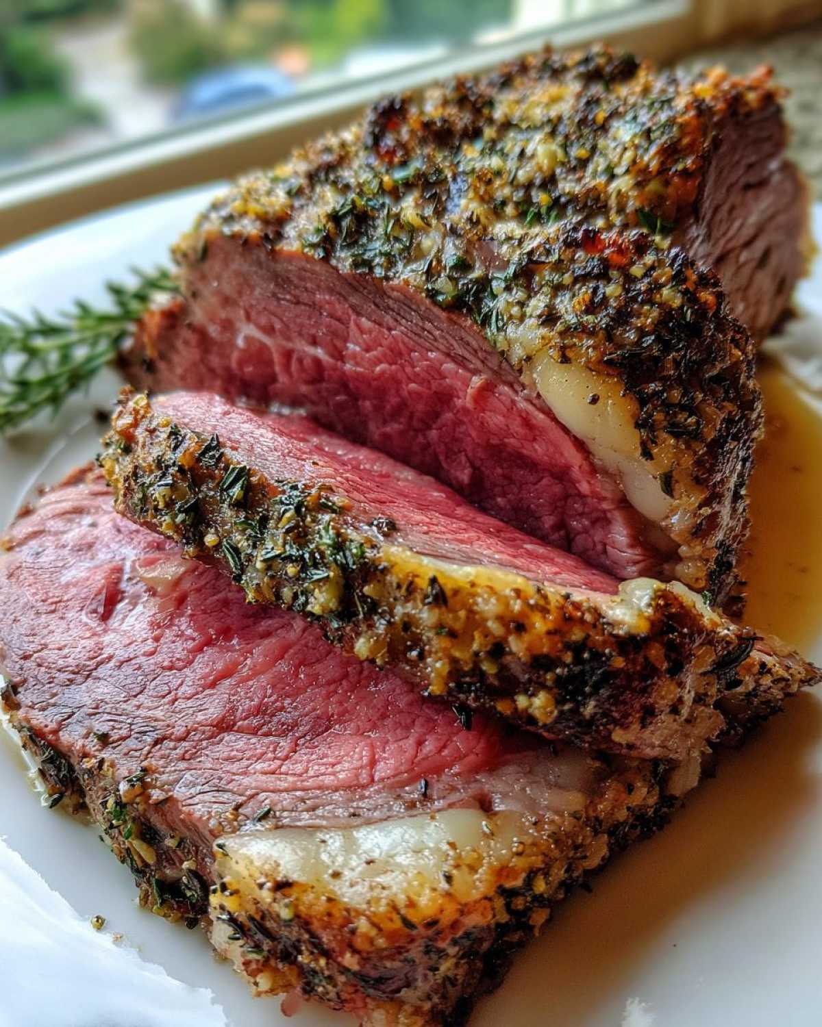 prime rib recipe - detail 1
