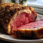 prime rib recipe