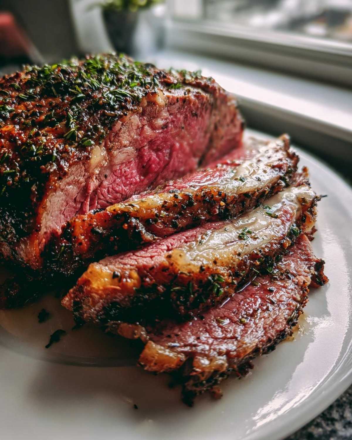 prime rib recipe - detail 2
