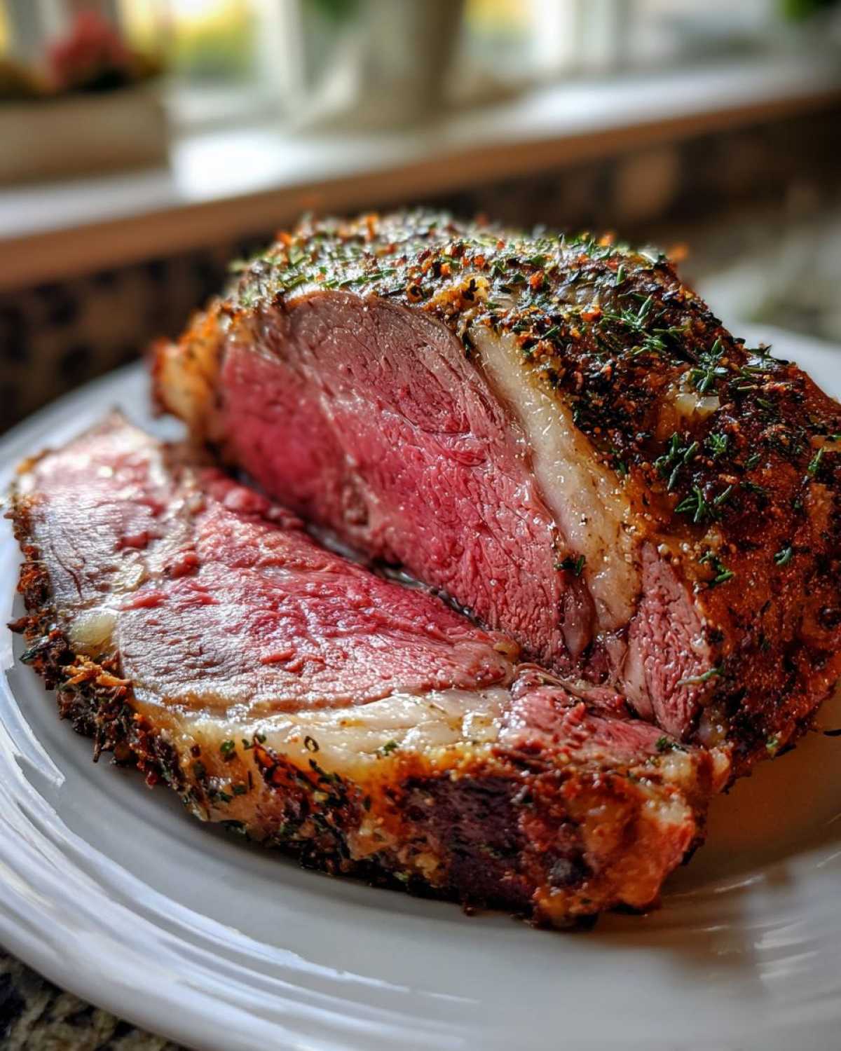 prime rib recipe - detail 3
