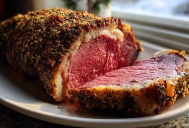 prime rib recipe