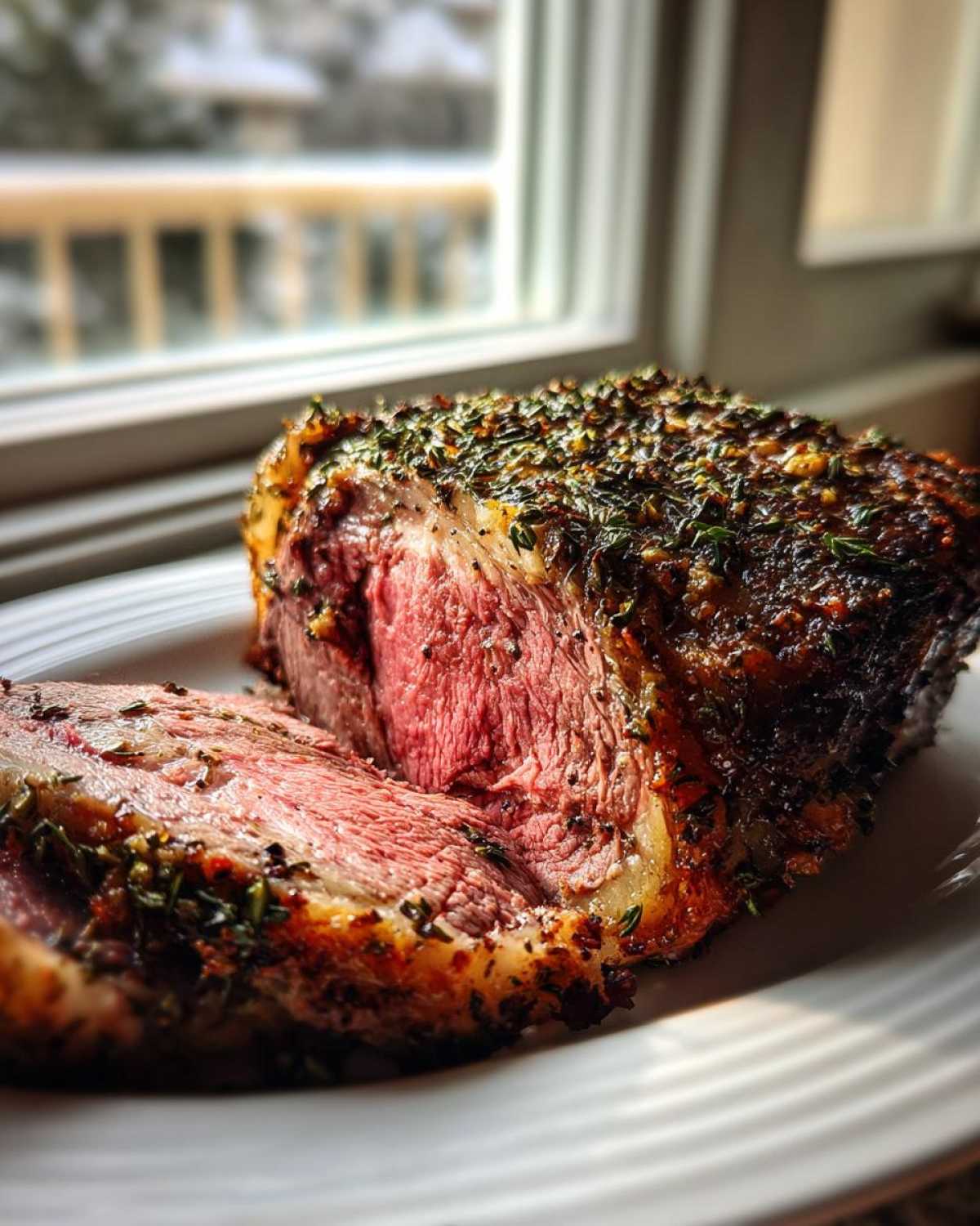 prime rib recipe - detail 4