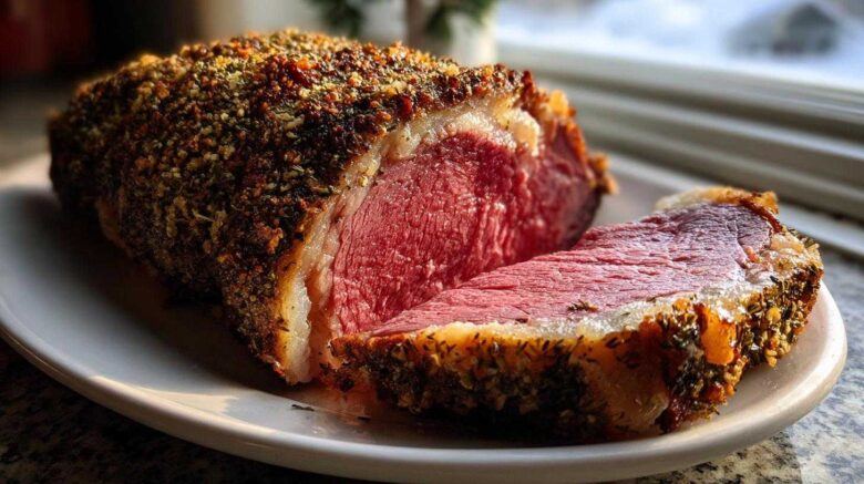 prime rib recipe