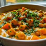 pumpkin curry