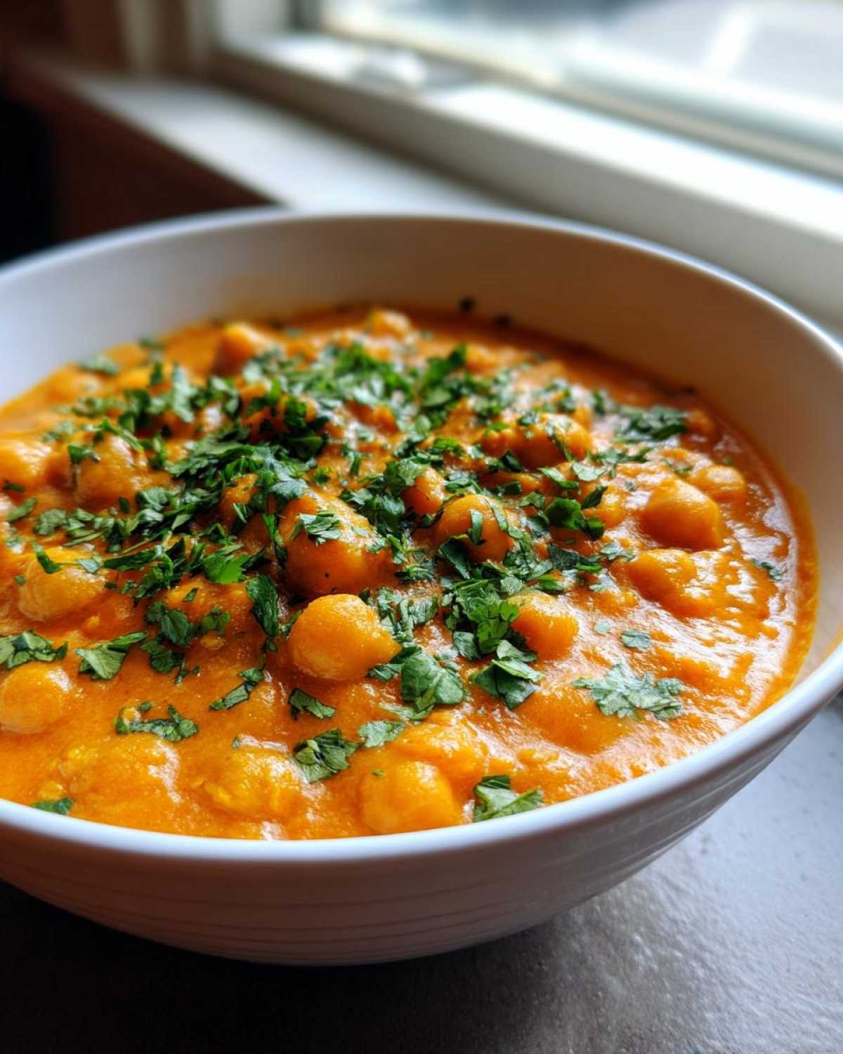 pumpkin curry - detail 4