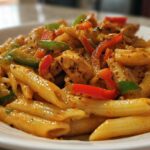 rasta pasta