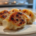 rice paper dumplings