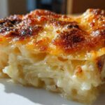 scalloped potatoes recipe