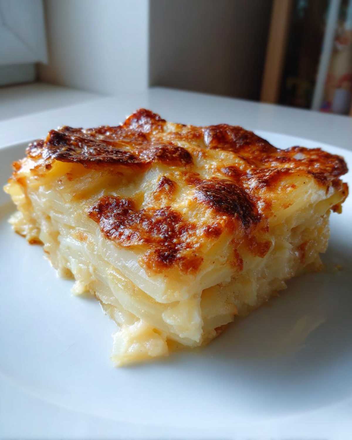 scalloped potatoes recipe - detail 4