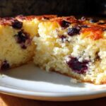 sheet pan pancakes