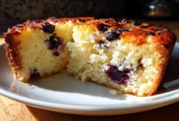 sheet pan pancakes