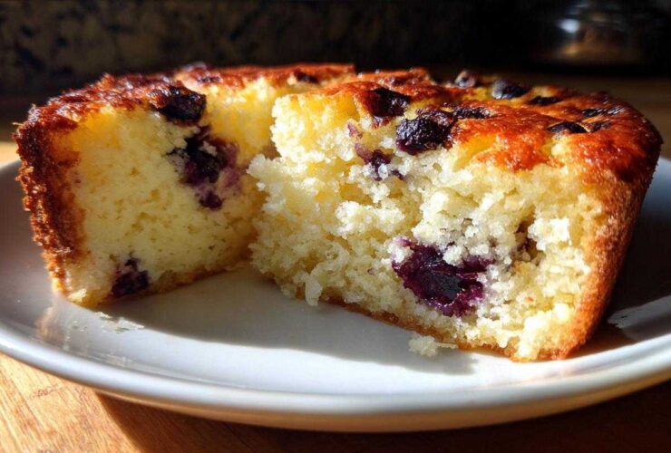 sheet pan pancakes