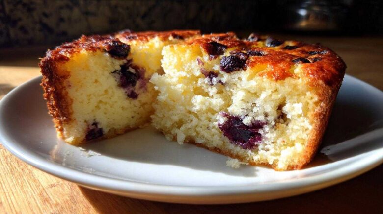 sheet pan pancakes