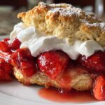 shortcake