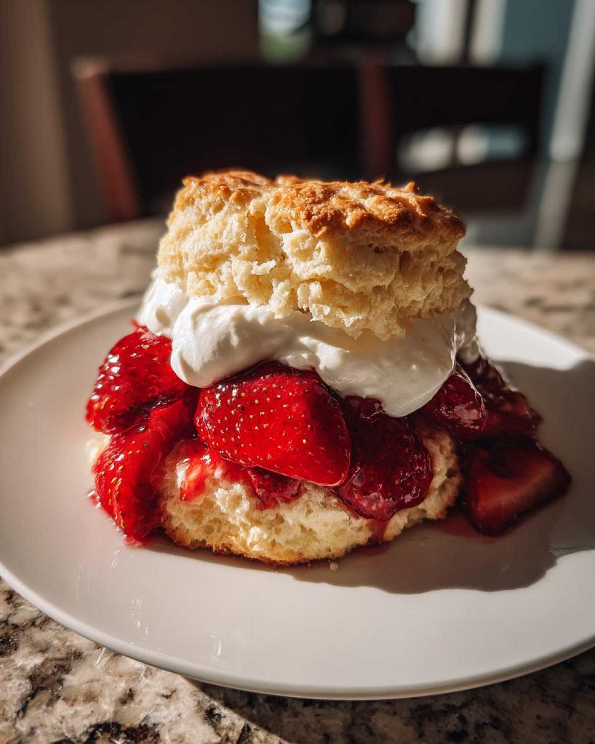 shortcake - detail 2