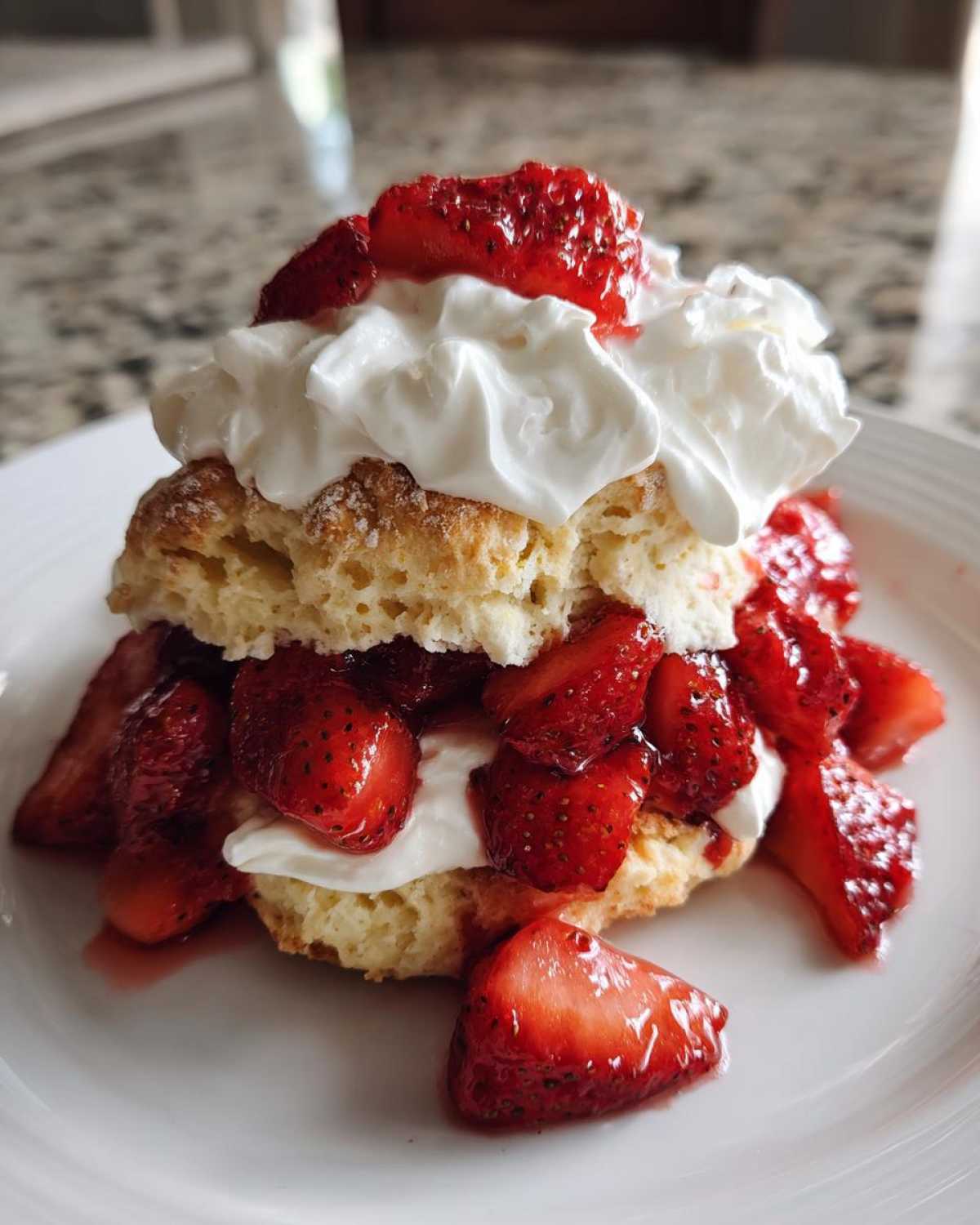 shortcake - detail 3