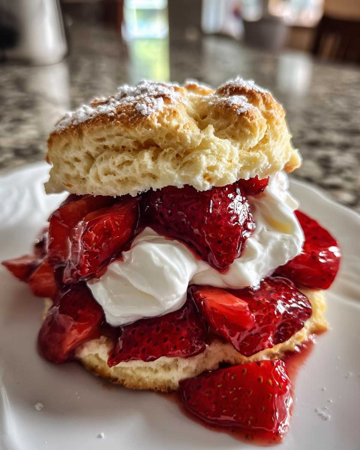 shortcake - detail 4