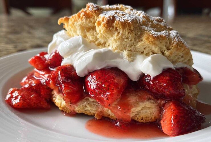 shortcake