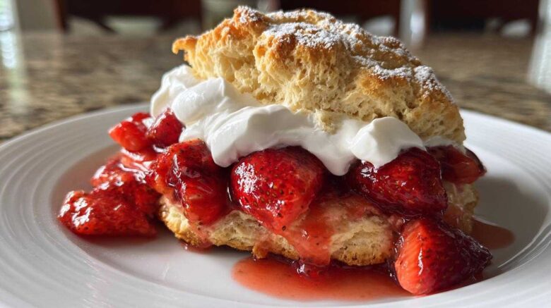 shortcake