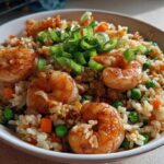 shrimp fried rice recipe