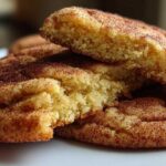 snickerdoodles
